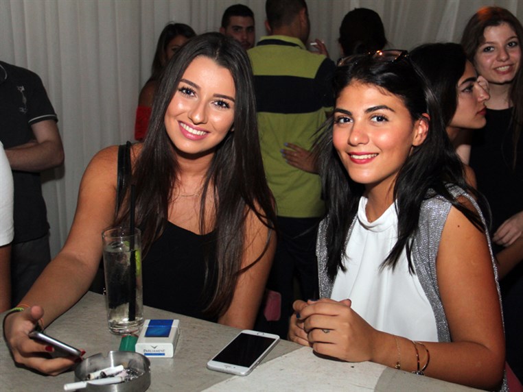 Impulse at Caprice